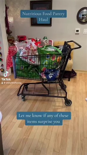 I am one of the lucky few in this country to have access to such a wonderful food pantry. We get fresh produce from local grocery stores such as overstock, near best by dates, or past