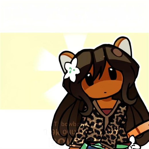 🌀 #bowyuu // not my problem Laila old trend LAZY SLOPPY kawaii bfdi 67 osc// I hate this ewewewew