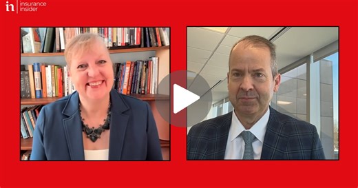 Crum & Forster a 'cautionary tale' and a 'redemption story': Adee