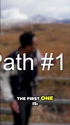 Epic Hike! Jumping Cow Poop & Volcano Views