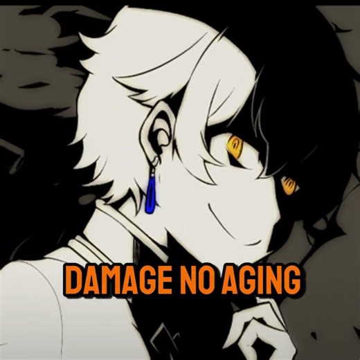 This Guy Is Literally Untouchable 💀 #regulus #anime #shorts