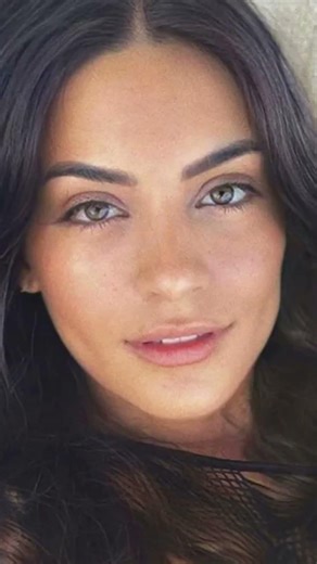 Ana Brenda Contreras Actriz de NOVELAS #shortsviral #shortvideo #shorts