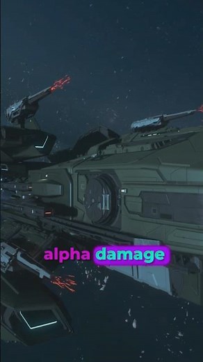 Is the M7A Laser Cannon by Behring ANY Good? #StarCitizen
