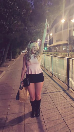 Hannah Montana: Best of Both Worlds Theme