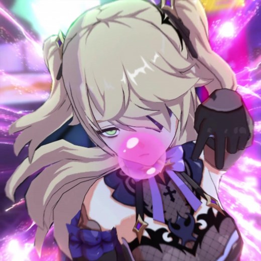 !!!!FLASH WARNING!!!!! #MMD #genshinimpact #genshinimpactedit #fischlgenshinimpact