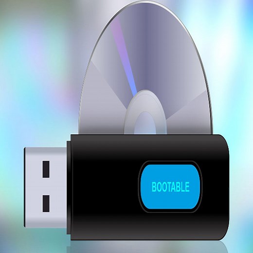 USB BOOTEABLE: ¿QUÉ ES? FUNCIÓN, APLICACIONES Y MÁS