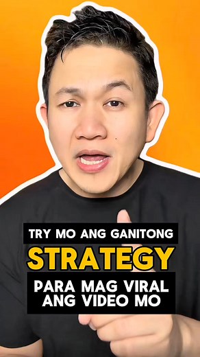 368K views · 24K reactions | Try mo ang ganitong Strategy para mag Viral ang video mo‼️ #tutorials #facebooktutorials #trendingpost #highlightseveryone #followerseveryone #micoyausa #micoymichealausa #micoyausaTV #micoymichealausamoment #roadto1MillionFollowers | Micoy Micheal Ausa | Facebook