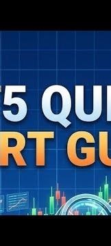 MT5 QUICK START GUIDE 