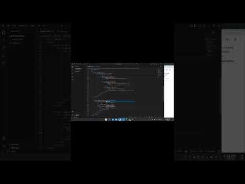 ASMR - Code Insurance Landing Page With HTML, CSS and JS Part 3