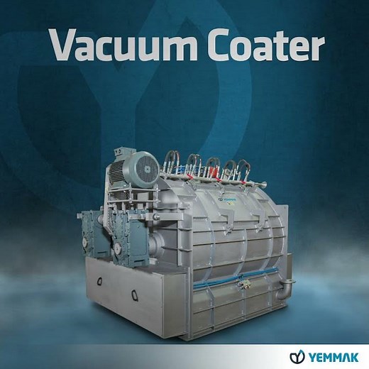 Vacuum Coater