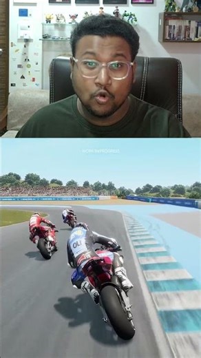 One Mistake, Race Over - MotoGP 26