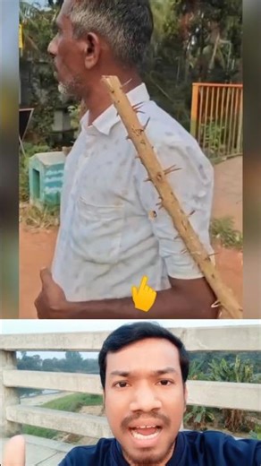 Smart Travel Hack to Avoid Pushing on Bus & Train 🚍