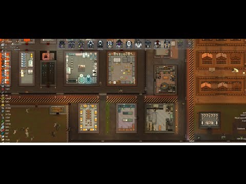 Episode 96: Alpha Prefabs and RimOffice