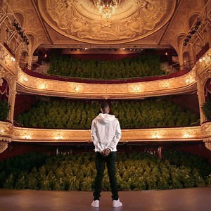 Nines Concert & Tour History (Updated for 2025) | Concert Archives