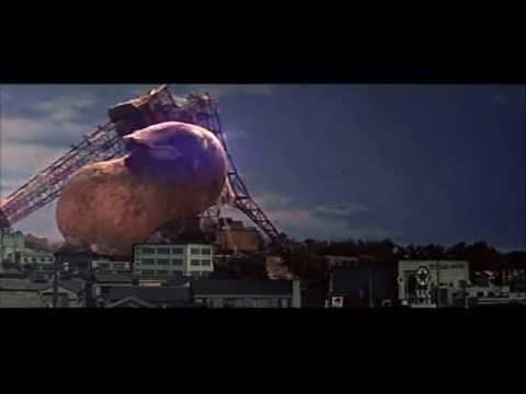 Mothra (1961) - Trailer