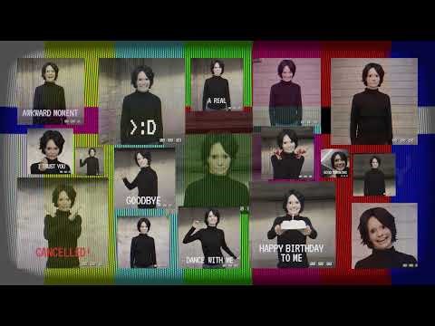 The Internet’s Most Disturbing GIF's – Who Is Uncanny Danny?