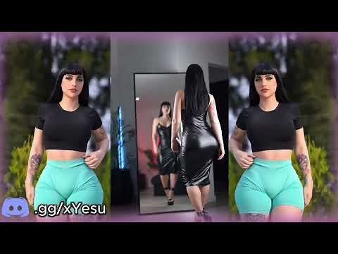 Demon Mika | Goon Session | TikTok Dancing Trends Compilation | Mega Mansion