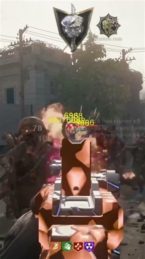 Black Ops 6 Zombies camo grind