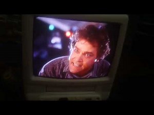 Opening Up To Scream 1997 VHS