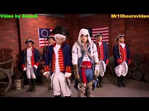 Smosh - ULTIMATE ASSASIN 3 SONG (1hour version)