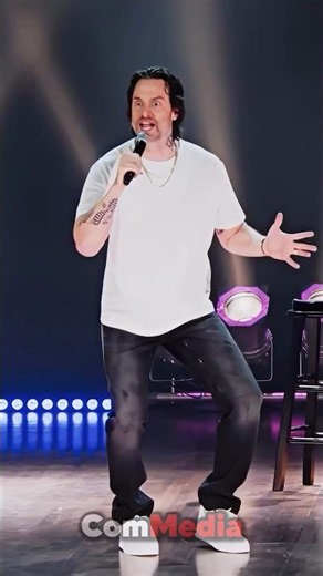 Saying This Word Can Cost You A Lot Of Money - Chris D'Elia