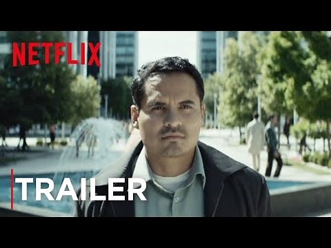 Extinción | Tráiler oficial | Netflix