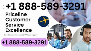 How to Contact Priceline Customer Service | 24/7 Live Person Support (Step-by-Step Guide)