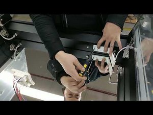 How to replace the shaver socket of mirror cabinets