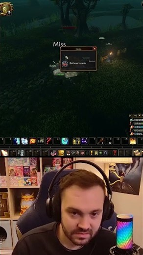 I Found The Most Broken Ring at Level 20 in WoW Forever Beta