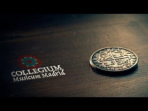 Todos los bienes del Mundo de Juan del Encina. COLLEGIUM MUSICUM MADRID