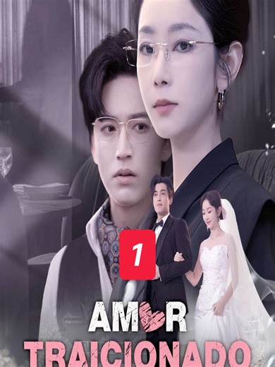 【[doblado] Amor traicionado】 Página de inicio, Mi biografía tiene un enlace para ver episodios completos, #ReelShort