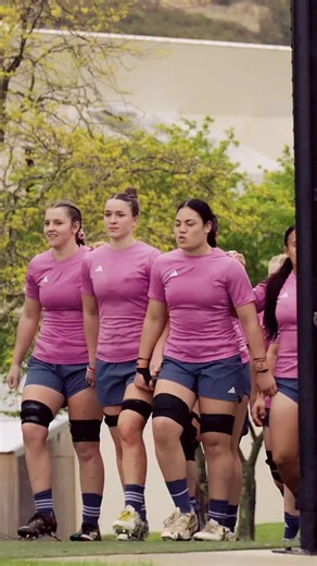 NZ U20 go click click boom 💥 | Waterboy Rugby