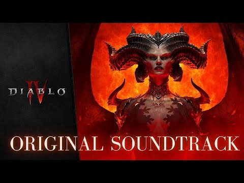 Kyovashad - Diablo IV (Original Soundtrack)