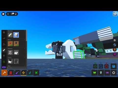 Smoll Crocodile Tutorial Pt.1