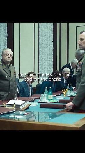 The nuclear power plant is about to explode.#chernobyl #series #shorts | Look Book