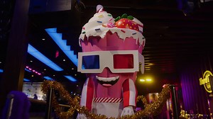 15K views · 214 reactions | We had a BLAST at Masked Mania last weekend celebrating Season 10 of #TheMaskedSinger! Take a look at an inside peek into the event, and don't miss the Season 10 Premiere tonight on FOX and next day on Hulu! | The Masked Singer | Facebook