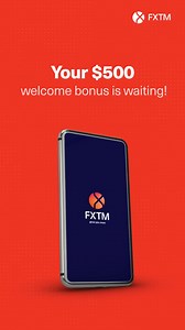 65 reactions | Unlock a 100% match bonus on your first deposit, up to $500! T&Cs apply. | FXTM | Facebook