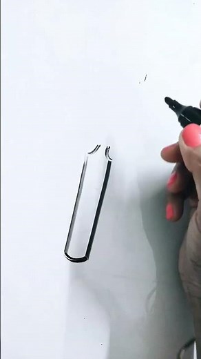 How to draw a Bat #howtodraw #kidsdrawing #shorts ‪@PalakEducationArts‬