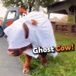 7.2K views · 52 reactions | They really know how to accessorise  | Go Fetch | Facebook