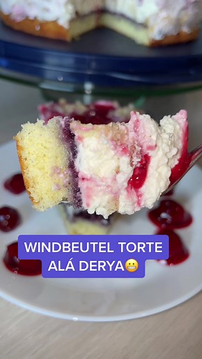 Delicious Blitz Torte Recipe for Cake Lovers