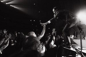 In Conversation: Nick Cave | Features | Clash Magazine Music News, Reviews & Interviews