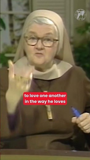 Mother Angelica On Life In Heaven