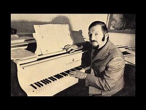 James Last - Prelude 1 in C Major (J.S. Bach) (1969)