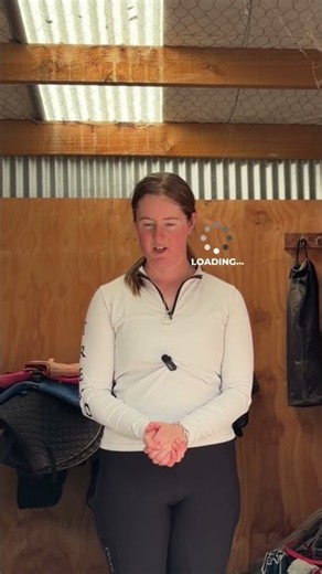 Why it so hard! # #horse #equestrianjourney #horseriding #horsegirl #equestrian #shorts #equine