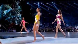 The Pageant Universe on Reels