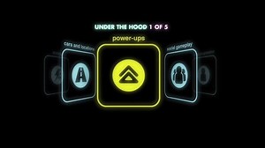 Blur - Carnet de développeur # 1