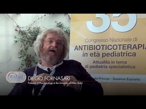 Acetaminophen: an old new drug - Prof. Diego Fornasari