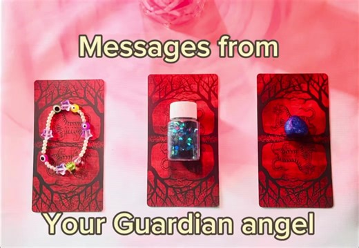 16K views · 1.6K reactions | ✨Messages from your guardian angel✨ (Timeless) Timestamp Pile1 1:43 Pile2 6:27 Pile3 10:54 | Corpse Bride Tarot | Facebook
