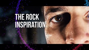 The Rock Inspiration by Alexander - Premiere Pro Templates | Motion Array