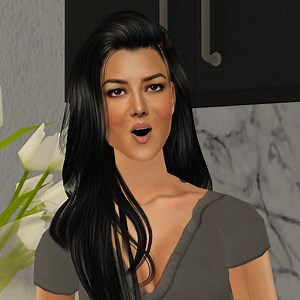 From Kardashians Night Club Drama | Simgm Productions